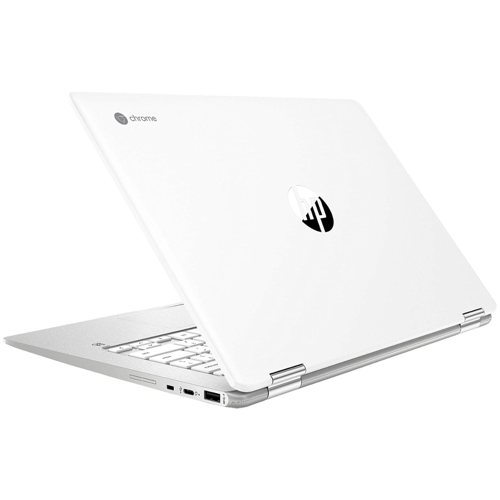 Chromebook Hp 14 G6 2Nd Gen Celeron N4000Gº 32GB 4GB Ram - 14" - Chromeos image number 4